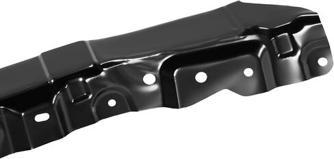KUAFU Front Bumper Retainer Compatible With 2019-2022 Nissan Altima Replace For 622406CA0A NI1035114 in Kuwait