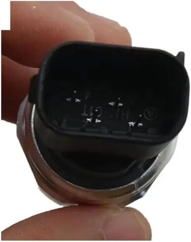 Ac Pressure Switch Sensor for W163 W203 W209 W211 W230 W463 Air Conditioning Pressure Sensor Air Pressure Transducer Switch 2038300372 in Kuwait