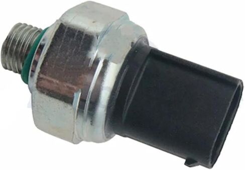 Air Conditioning Pressure Sensor for 323I 19992011 for 325CI 20012006 A C Pressure Sensor Switch 64539141957 64530141211 in Kuwait