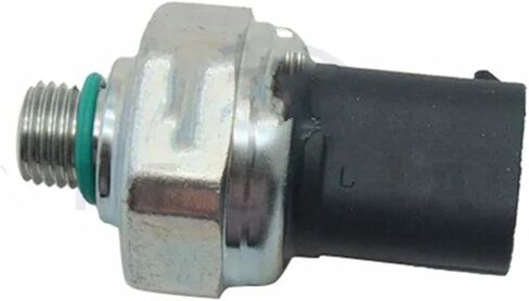 Air Conditioning Pressure Sensor for 323I 19992011 for 325CI 20012006 A C Pressure Sensor Switch 64539141957 64530141211 in Kuwait