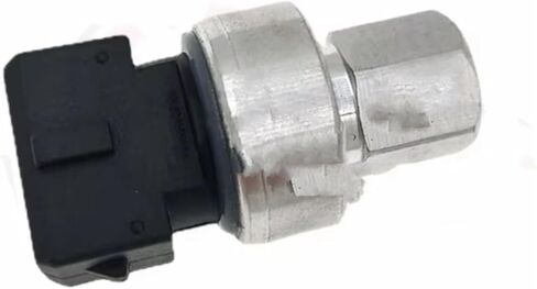 A C Pressure Switch Sensor for Land Rover for Discovery HPLA19D594AA Air Conditioning Pressure Sensor Switch A C Conditioner Pressure Sensor Switch in Kuwait