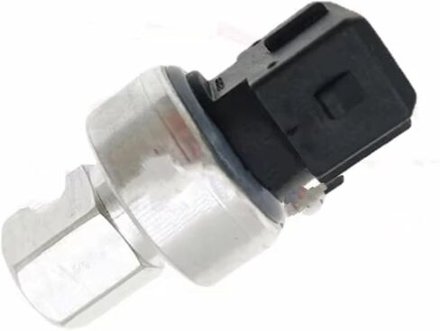 A C Pressure Switch Sensor for Land Rover for Discovery HPLA19D594AA Air Conditioning Pressure Sensor Switch A C Conditioner Pressure Sensor Switch in Kuwait