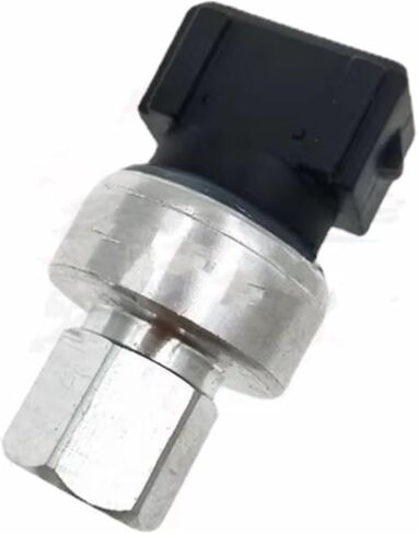 A C Pressure Switch Sensor for Land Rover for Discovery HPLA19D594AA Air Conditioning Pressure Sensor Switch A C Conditioner Pressure Sensor Switch in Kuwait
