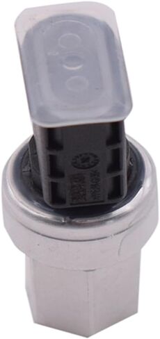 A C Air Conditioning Pressure Switch Sensor for Audi A1 A3 A4 A6 Q3 Q7 TT for Porsche 911 Boxster Cayman 1K0959126E 1K0959126D in Kuwait