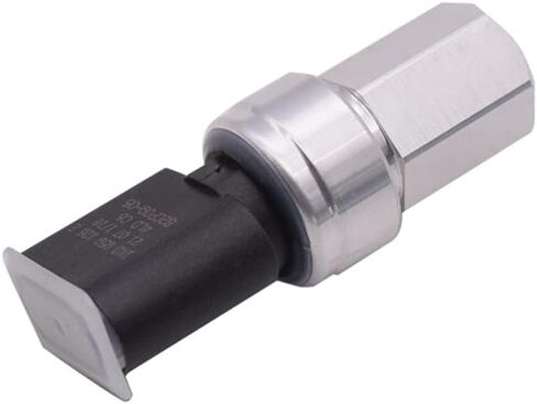 A C Air Conditioning Pressure Switch Sensor for Audi A1 A3 A4 A6 Q3 Q7 TT for Porsche 911 Boxster Cayman 1K0959126E 1K0959126D in Kuwait