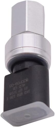 A C Air Conditioning Pressure Switch Sensor for Audi A1 A3 A4 A6 Q3 Q7 TT for Porsche 911 Boxster Cayman 1K0959126E 1K0959126D in Kuwait