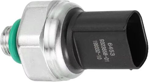 AC Pressure Switch Sensor for Rolls for Royce 64539323658 64536909257 64539141957 Air Conditioning Pressure Sensor A C High Side Pressure Sensor Switch in Kuwait
