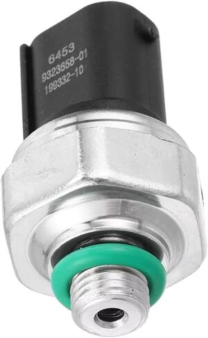 AC Pressure Switch Sensor for Rolls for Royce 64539323658 64536909257 64539141957 Air Conditioning Pressure Sensor A C High Side Pressure Sensor Switch in Kuwait