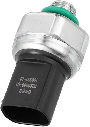 AC Pressure Switch Sensor for Rolls for Royce 64539323658 64536909257 64539141957 Air Conditioning Pressure Sensor A C High Side Pressure Sensor Switch in Kuwait