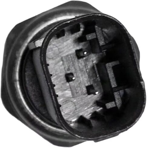 AC Pressure Switch Sensor for Rolls for Royce 64539323658 64536909257 64539141957 Air Conditioning Pressure Sensor A C High Side Pressure Sensor Switch in Kuwait