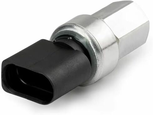 Aircon Sensor for Vw for Golf 19982002 1K0959126E Air Conditioning Pressure Switch Sensor in Kuwait