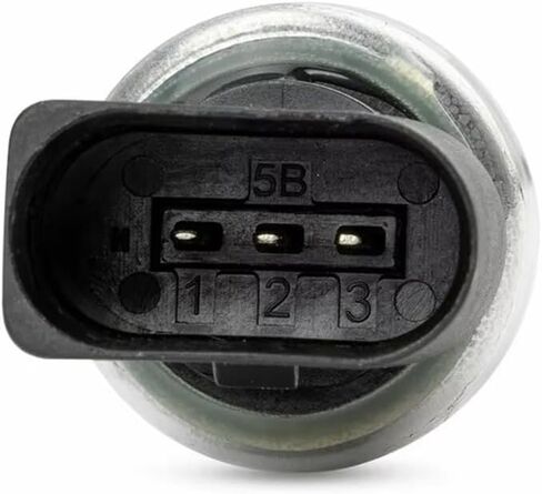 Aircon Sensor for Vw for Golf 19982002 1K0959126E Air Conditioning Pressure Switch Sensor in Kuwait
