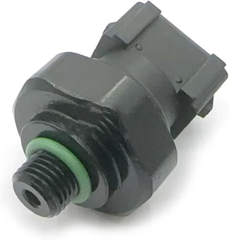 AC Pressure Sensor Switch for A C Air Conditioning Pressure Switch Pressure Sensor A1408300072 1408300072 6395420818 A6395420818 A C Pressure Sensor in Kuwait