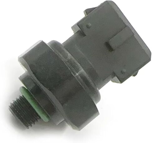 AC Pressure Sensor Switch for A C Air Conditioning Pressure Switch Pressure Sensor A1408300072 1408300072 6395420818 A6395420818 A C Pressure Sensor in Kuwait