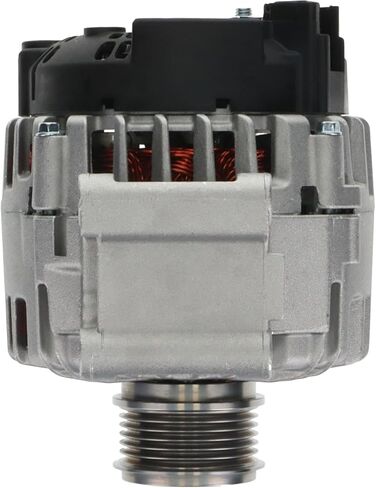 OEG Parts New 150A Alternator Compatible With Audi A6, A6 Quattro 2.0L 2016-2017; Compatible With Audi Europe A6 A7 2014-2016, A7 Quattro 2015-2016 06H903018D 440714 439958 06H903018KX 06H-903-018-K in Kuwait