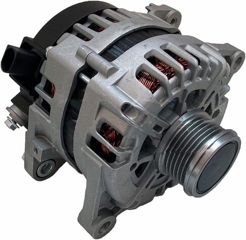 KarParts360 Alternator For Lexus RX350 2016 17 18 19 2020 V6 3.5L 6SD | Replacement For 27060-0P370 in Kuwait