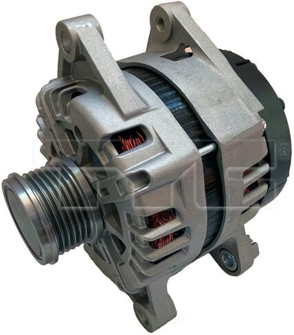 KarParts360 Alternator For Lexus RX350 2016 17 18 19 2020 V6 3.5L 6SD | Replacement For 27060-0P370 in Kuwait