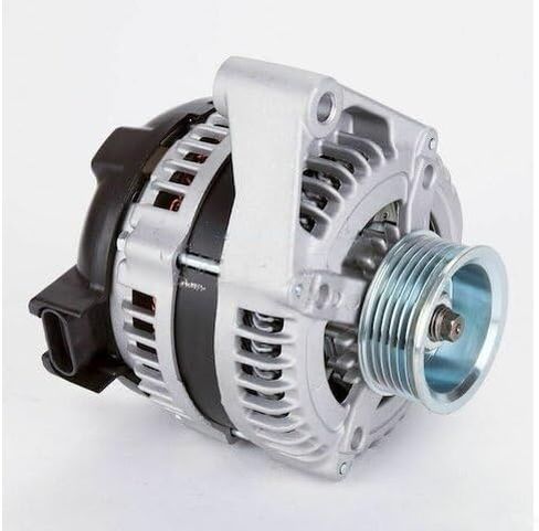 Replacement Alternator Compatible with 2008 Porsche Cayenne in Kuwait