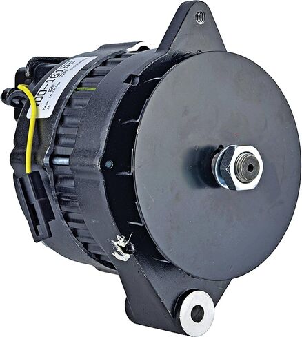 DB Electrical Alternator For Thermoking Urd, Urd25 Yanmar 353 44-6981 7318C39G01 Amo0060,Crusader, Westerbeke, Stewart 8MR2058P 8MR2058PA, Thermo King Equipment URD25 86-ON and Trailer Uunit Urd 96-ON in Kuwait