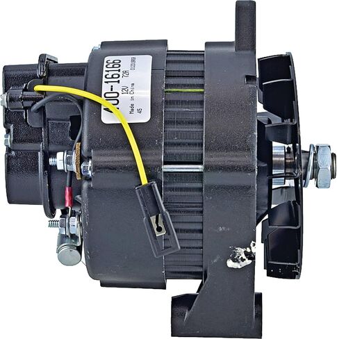 DB Electrical Alternator For Thermoking Urd, Urd25 Yanmar 353 44-6981 7318C39G01 Amo0060,Crusader, Westerbeke, Stewart 8MR2058P 8MR2058PA, Thermo King Equipment URD25 86-ON and Trailer Uunit Urd 96-ON in Kuwait