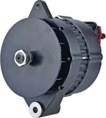 DB Electrical Alternator For Thermoking Urd, Urd25 Yanmar 353 44-6981 7318C39G01 Amo0060,Crusader, Westerbeke, Stewart 8MR2058P 8MR2058PA, Thermo King Equipment URD25 86-ON and Trailer Uunit Urd 96-ON in Kuwait