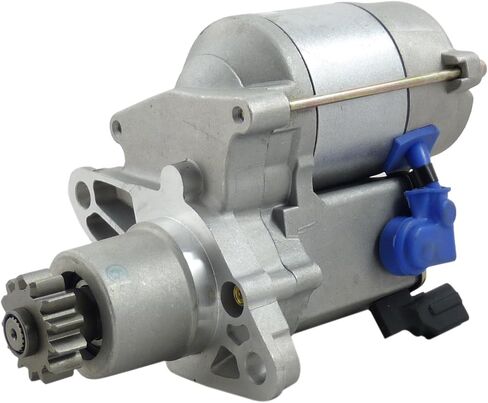 New Gear Reduction 12 Volt 1.4KW 13 Tooth Alternator for Lexus ES300 RX300 V6 3.0L 1998 1999 2000 2001 2002 2003 228000-6170 228000-6171 228000-6172 228000-6173 228000-6280 228000-6281 228000-6282 in Kuwait