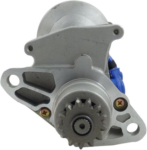 New Gear Reduction 12 Volt 1.4KW 13 Tooth Alternator for Lexus ES300 RX300 V6 3.0L 1998 1999 2000 2001 2002 2003 228000-6170 228000-6171 228000-6172 228000-6173 228000-6280 228000-6281 228000-6282 in Kuwait