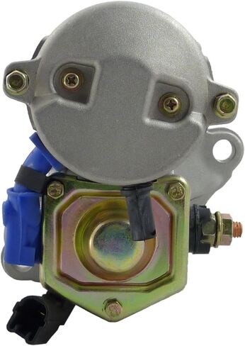 New Gear Reduction 12 Volt 1.4KW 13 Tooth Alternator for Lexus ES300 RX300 V6 3.0L 1998 1999 2000 2001 2002 2003 228000-6170 228000-6171 228000-6172 228000-6173 228000-6280 228000-6281 228000-6282 in Kuwait