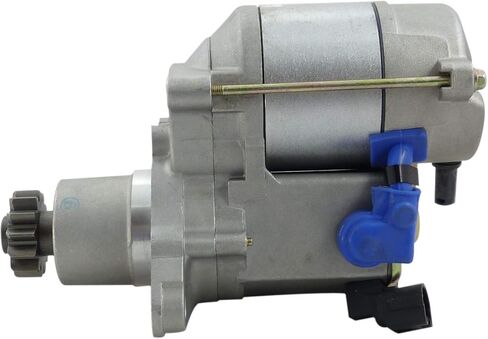 New Gear Reduction 12 Volt 1.4KW 13 Tooth Alternator for Lexus ES300 RX300 V6 3.0L 1998 1999 2000 2001 2002 2003 228000-6170 228000-6171 228000-6172 228000-6173 228000-6280 228000-6281 228000-6282 in Kuwait