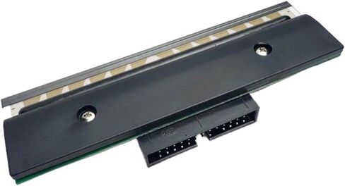 Thermal Printhead Compatible with TSC TTP-243E PRO Plus 244ME D200 Barcode Label Printer in Saudi Arabia