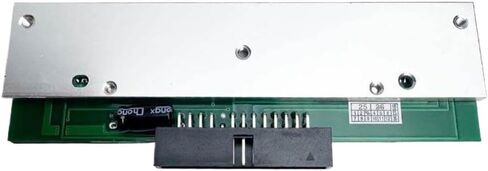 Thermal Printhead Compatible with TSC TTP-243E PRO Plus 244ME D200 Barcode Label Printer in Saudi Arabia