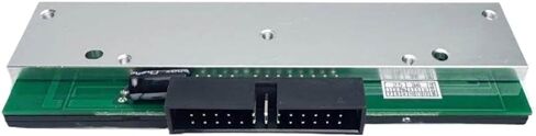 Thermal Printhead Compatible with TSC TTP-243E PRO Plus 244ME D200 Barcode Label Printer in Saudi Arabia