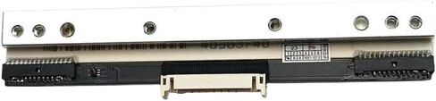 Thermal Printhead 305dpi Compatible with TSC TTP-343 TTP-345plus ME340 TTP-344M TA300 DA300 in Kuwait