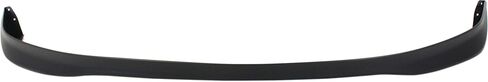 Garage-Pro Front Valance for HONDA FIT 2007-2008 Assembly Air Spoiler Primed in Kuwait