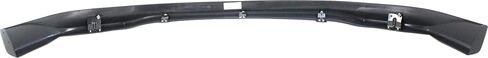 Garage-Pro Front Valance for HONDA FIT 2007-2008 Assembly Air Spoiler Primed in Kuwait