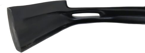 Front Bumper Lip Compatible with 2004-2006 Acura TL, JDM Style PU Black Front Lip Spoiler Splitter by IKON MOTORSPORTS, 2005 in Kuwait