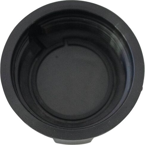 غطاء الوقود Stens 125-011 متوافق مع/استبدال لجون ديري WE80، WE85 وJX75 مع محرك FJ180V M151350 2" ID in Kuwait