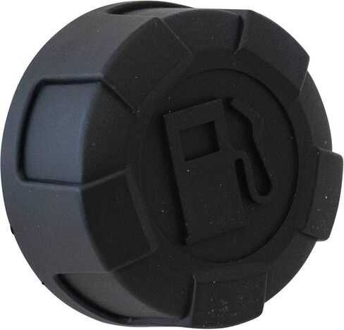 غطاء الوقود Stens 125-011 متوافق مع/استبدال لجون ديري WE80، WE85 وJX75 مع محرك FJ180V M151350 2" ID in Kuwait