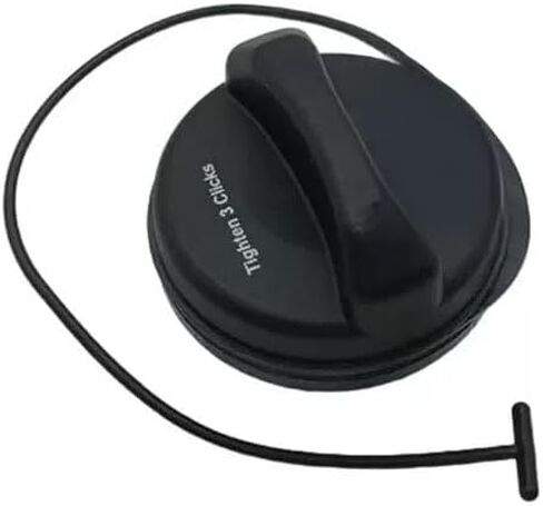 Replacement Gas Cap for Jaguar F-Pace 2016-2021 – Vapor Tight Seal, Non-Locking Fuel Tank Cap in Saudi Arabia