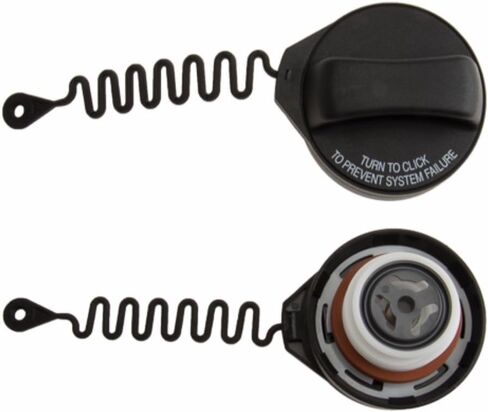 Genuine Volvo 31392044, Fuel Filler Cap in Kuwait
