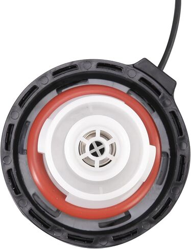 Gas Cap,Fuel Cap 95995094 Fits 2004-2011 Chevy GMC Cadillac Buick Pontiac Corvette Cobalt Malibu Impala Equinox Cruze Colorado Canyon CTS DTS Express Savana LaCrosse Lucerne G6 Solstice in Saudi Arabia