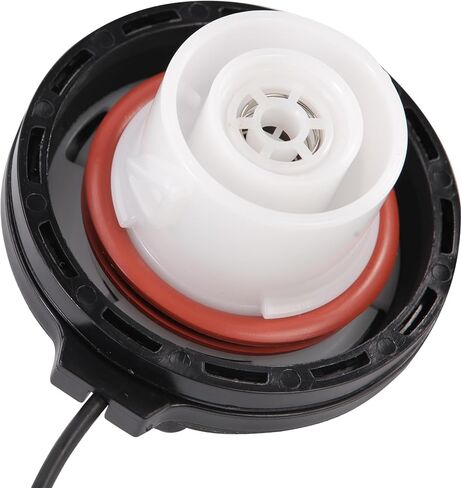 Gas Cap,Fuel Cap 95995094 Fits 2004-2011 Chevy GMC Cadillac Buick Pontiac Corvette Cobalt Malibu Impala Equinox Cruze Colorado Canyon CTS DTS Express Savana LaCrosse Lucerne G6 Solstice in Saudi Arabia