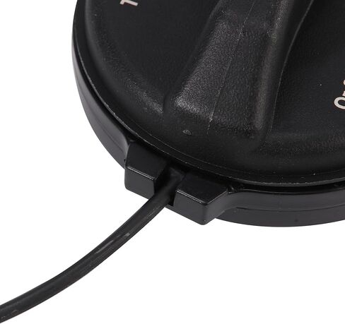 Gas Cap,Fuel Cap 95995094 Fits 2004-2011 Chevy GMC Cadillac Buick Pontiac Corvette Cobalt Malibu Impala Equinox Cruze Colorado Canyon CTS DTS Express Savana LaCrosse Lucerne G6 Solstice in Saudi Arabia