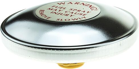Fuel Tank Cap Compatible With Chevrolet Special Deluxe 3.5L L6 GAS 1940 1941 PC-1108318 in Kuwait