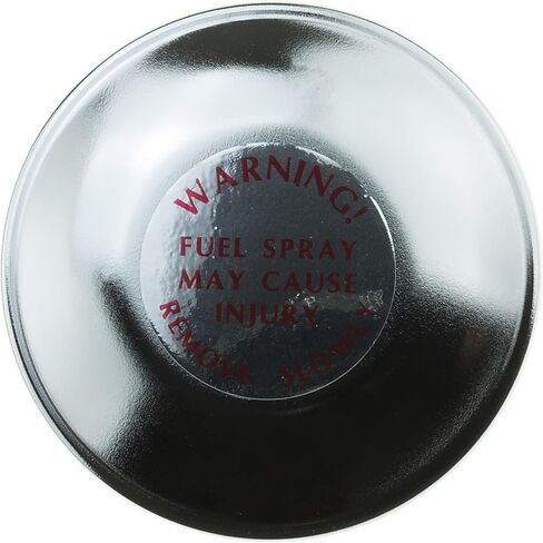 Fuel Tank Cap Compatible With Chevrolet Special Deluxe 3.5L L6 GAS 1940 1941 PC-1108318 in Kuwait