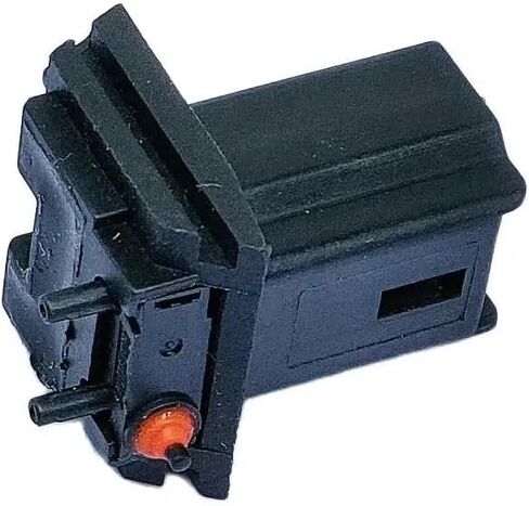 Car Boot Lid Open Switch for Peugeot 206 307 308 407 6554V5 Black Tailgate Boot Micro Switch Tailgate Boot Opener Release Button Switch in Kuwait