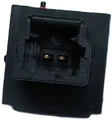 Car Boot Lid Open Switch for Peugeot 206 307 308 407 6554V5 Black Tailgate Boot Micro Switch Tailgate Boot Opener Release Button Switch in Kuwait
