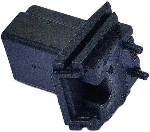 Car Boot Lid Open Switch for Peugeot 206 307 308 407 6554V5 Black Tailgate Boot Micro Switch Tailgate Boot Opener Release Button Switch in Kuwait