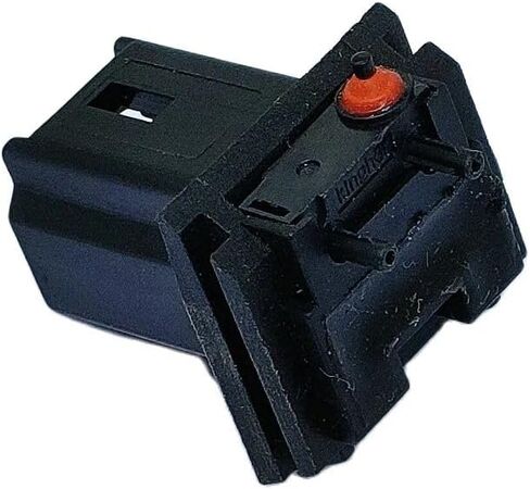 Car Boot Lid Open Switch for Peugeot 206 307 308 407 6554V5 Black Tailgate Boot Micro Switch Tailgate Boot Opener Release Button Switch in Kuwait