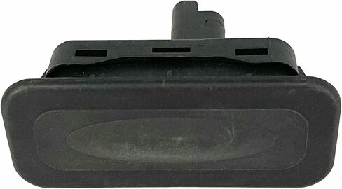 Compatible with Clio Mk3 2005-2013 Compatible with Mk4 2013-2019 Compatible with Megane Mk2 2002-2008 Boot Tailgate Trunk Release Switch 8200076256 in Kuwait